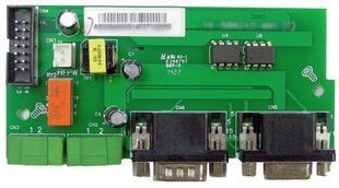 Комплект для паралельного з'єднання інверторів Parallel Kits I-PAR-KITS фото