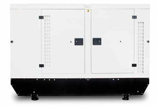 Генератор дизельный Hertz HG 50 BD GD-HR-HG-50-BD фото