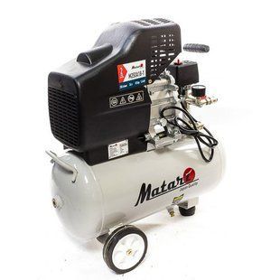 Компресор Matari M250A18-1 CP-M-250-A18-1 фото