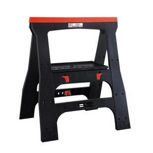 Козел складний, стійка конструкція до 350 кг Holzmann KB 350 KB350 фото