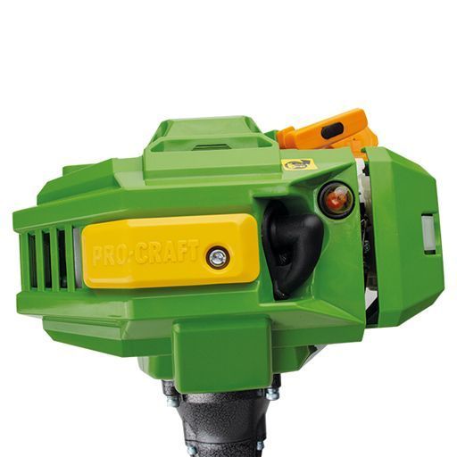 Коса бензиновая Procraft T4500 NEW Procraft_404500 фото