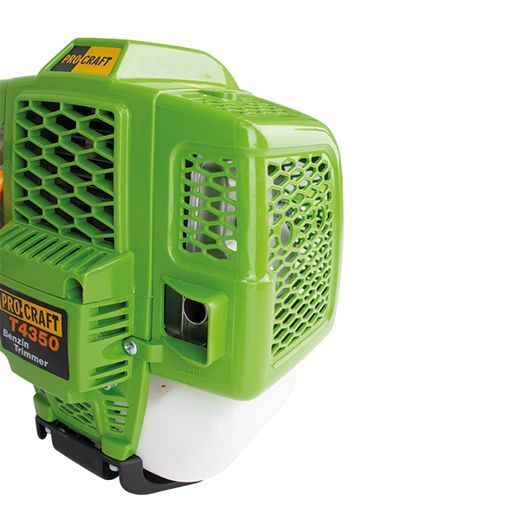 Коса бензиновая Procraft T4500 NEW Procraft_404500 фото