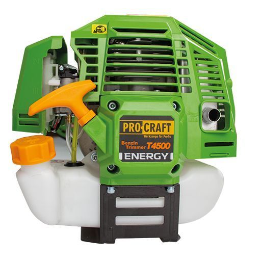 Коса бензиновая Procraft T4500 NEW Procraft_404500 фото