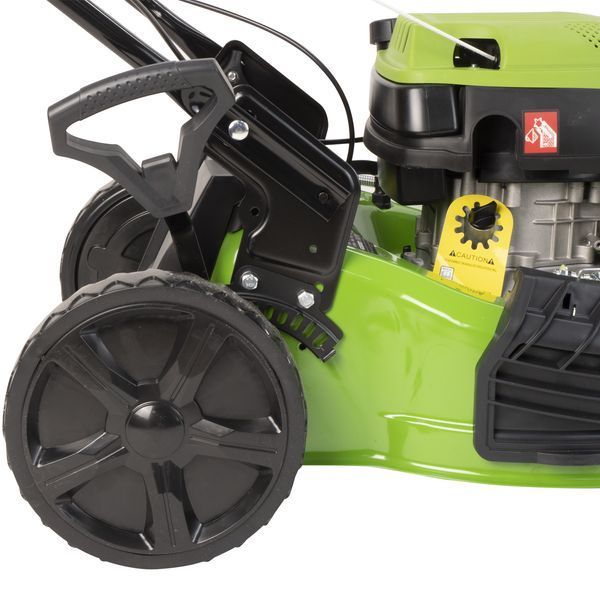 Газонокосилка бензиновая Procraft PLM460 NEW Procraft_004601 фото