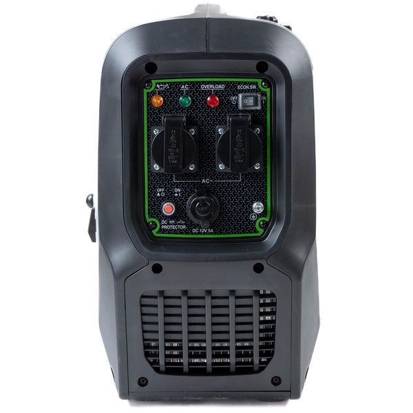 Інверторний бензиновий генератор Procraft IGP25 Procraft_000252 фото