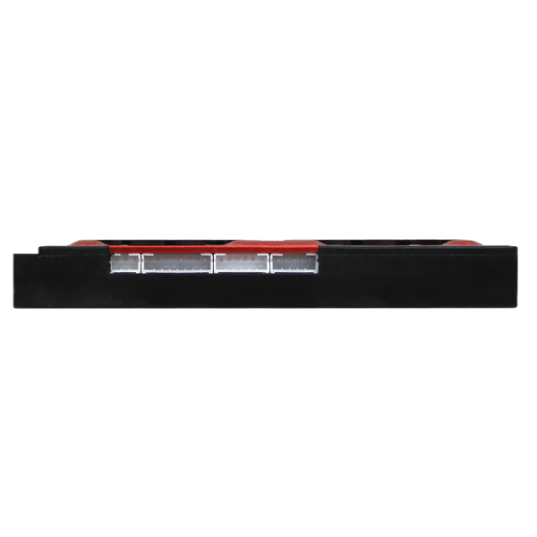 Smart BMS плата LP LiFePO4 48V 16S Dis 80A Ch 40A UART+RS485+CAN lp_16352 фото