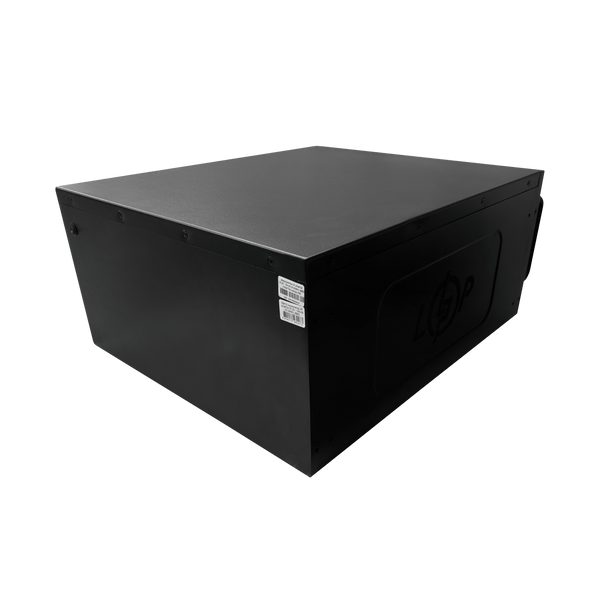 Акумулятор LP LiFePO4 51,2V - 230 Ah (11776Wh) (BMS 200A/100А) метал Smart BT lp_23543 фото