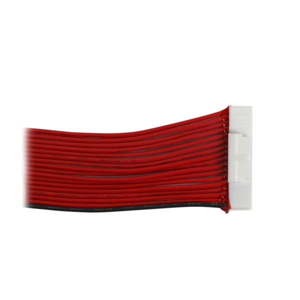 Smart BMS плата LP LiFePO4 48V 16S Dis 80A Ch 40A UART+RS485+CAN lp_16352 фото