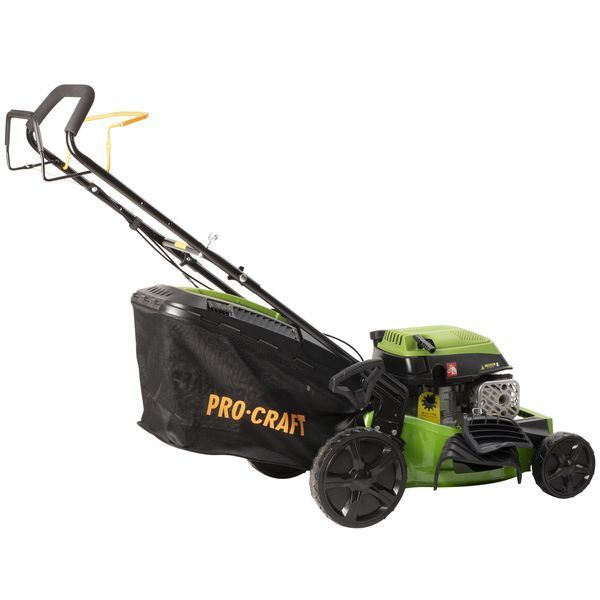 Газонокосилка бензиновая Procraft PLM460 NEW Procraft_004601 фото
