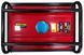 Генератор бензиновий TAYO TY3800BW Red (2,8 кВт) GB-TY-3800-R фото 5