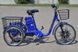 Electric bicycle SKYBIKE 3-CYCL 350W 36V12Ah ET-EV-SKYBIKE-3-CYCL фото 6