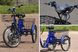 Electric bicycle SKYBIKE 3-CYCL 350W 36V12Ah ET-EV-SKYBIKE-3-CYCL фото 14