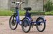 Electric bicycle SKYBIKE 3-CYCL 350W 36V12Ah ET-EV-SKYBIKE-3-CYCL фото 13