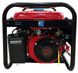 Генератор бензиновий TAYO TY3800BW Red (2,8 кВт) GB-TY-3800-R фото 4