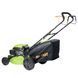 Газонокосилка бензиновая Procraft PLM460 NEW Procraft_004601 фото 2