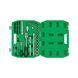 Набор инструментов 1/2", 1/4", 72 ед. INTERTOOL ET-6072SP ET-6072SP фото 3