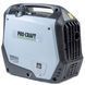 Інверторний бензиновий генератор Procraft IGP25 Procraft_000252 фото 6