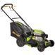 Газонокосилка бензиновая Procraft PLM460 NEW Procraft_004601 фото 3