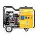 Gasoline generator Aksa AB 110-ME (nom 8 kW, max 11 kVA) AB-110-ME фото 1