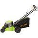 Газонокосилка бензиновая Procraft PLM460 NEW Procraft_004601 фото 5