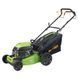 Газонокосилка бензиновая Procraft PLM460 NEW Procraft_004601 фото 1