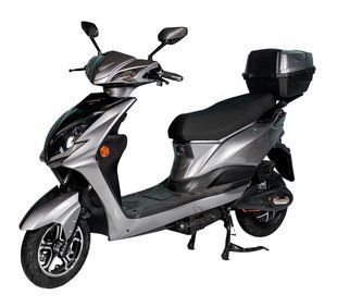 Електроскутер Atlas Pegas 1500W Grey 3003 фото