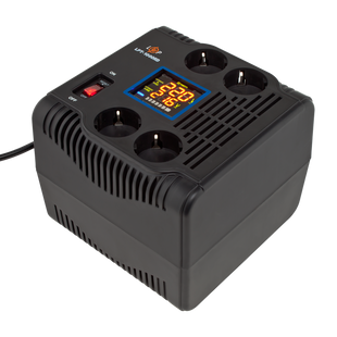 Стабілізатор напруги LPT-1000RD (700W) lp_4435 фото