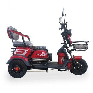 Электроскутер FADA OLDi 500W 60V20Ah ET-EV-FADA-OLDI-500 фото