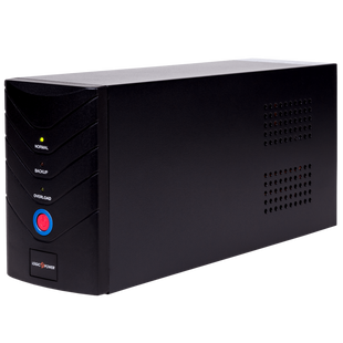 Лінійно-інтерактивне ДБЖ LP 650VA (390Вт) lp_1078 фото