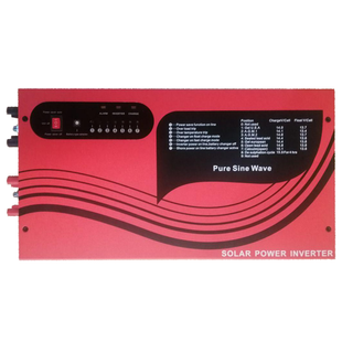 Інвертор Imars 1квт-6квт BN1024C/E INV-IM-16-BN1024-CE фото