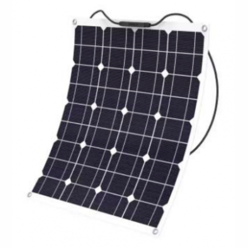 Altek ALF-50W 50W solar panel ALF-50W photo