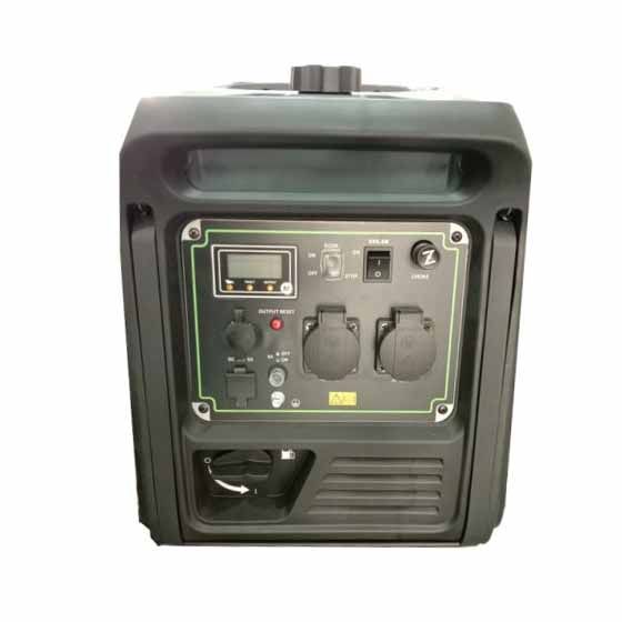 Inverter generator Kraft&Dele KD686 (nom 4.5 kW, max 6.2 kVA) KD-686 photo