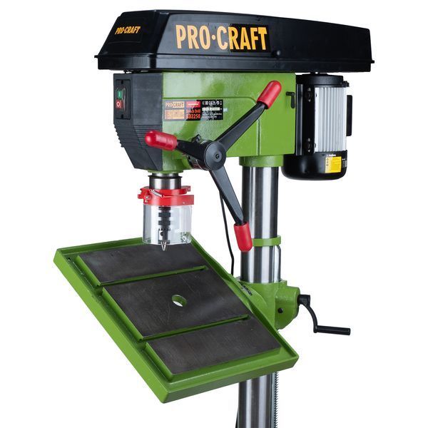 Сверлильный станок Procraft BD2250 Procraft_022501 фото