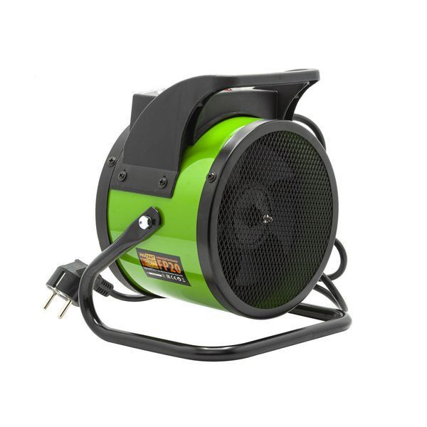 Тепловентилятор керамічний Procraft FP20 Procraft_000201 фото