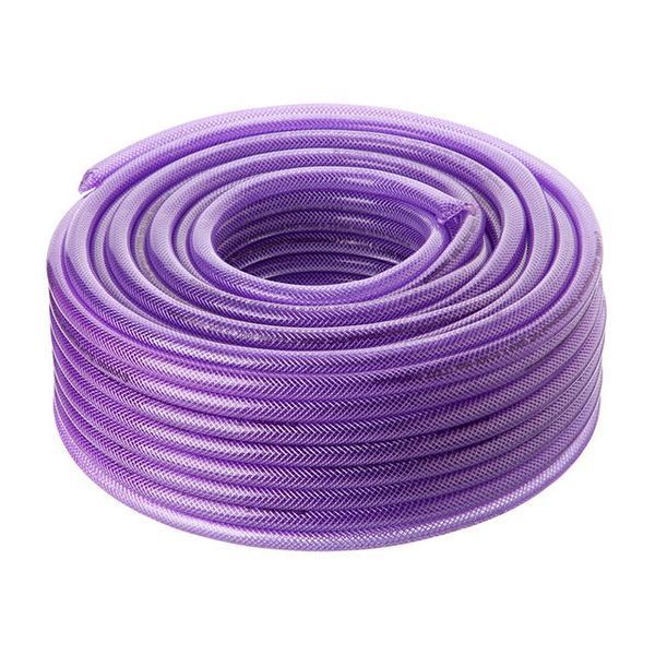 Шланг PVC высокого давления армированный 50 м, 10 мм INTERTOOL PT-1742 PT-1742 фото