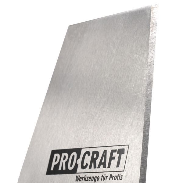 Нож 2T нержавеющий Procraft Procraft_Н-2Т_Н фото