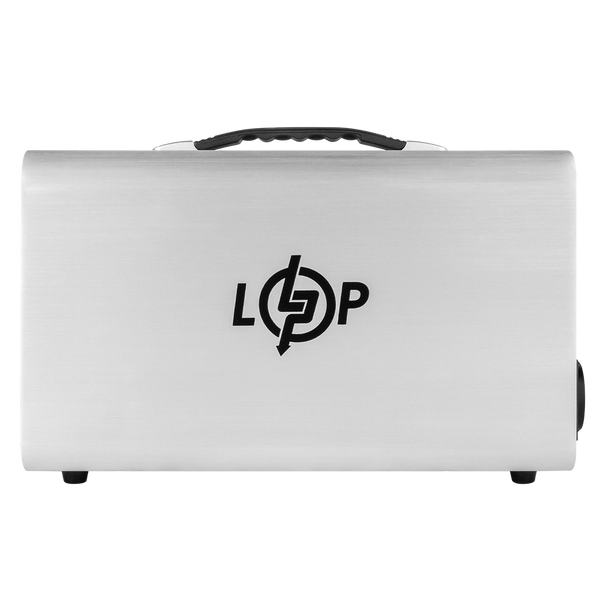 Многофункциональная портативная зарядная станция LP CHARGER MPPT 500 (500W, 512Wh) lp_19335 фото