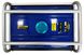 Генератор бензиновий TAYO TY3800BW Blue (2,8 кВт) GB-TY-3900-B фото 5