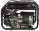 Gasoline generator Hyundai HHY-3050-FE + LPG (nom 2.80 kW, max 3.75 kVA) HHY-3050-FE-LPG фото 3