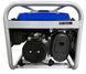 Генератор бензиновий TAYO TY3800BW Blue (2,8 кВт) GB-TY-3900-B фото 4