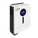 Гібридний сонячний інвертор (ДБЖ) LPW-VM II Elite 6000VA (6000Вт) 48V 120A MPPT 60-450V ON-OFF GRID lp_30594 фото 4