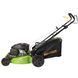 Газонокосилка бензиновая Procraft PLM505S NEW Procraft_005055 фото 4