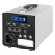 Многофункциональная портативная зарядная станция LP CHARGER MPPT 500 (500W, 512Wh) lp_19335 фото 1