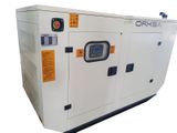Diesel generator Orksa OR-66-A (nom 48 kW, max 66 kVA) OR-66-A photo