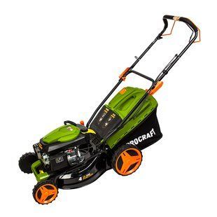 Газонокосилка бензиновая Procraft PLM460 Procraft_000460 фото