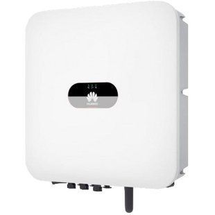Комплект: Инвертор сетевой Huawei SUN2000 6 кВт + Силовой модуль LUNA2000 5 кВт (2 шт) + Back-UP System + Power Module LUNA2000 + Смарт метер DDSU666-H SUN2000-6KTL-L1+LUNA2000+BACK-UP+PM-LUNA2000+DDSU666-H фото