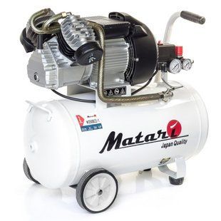 Компресор Matari M350B22-1 CP-M-350-B22-1 фото