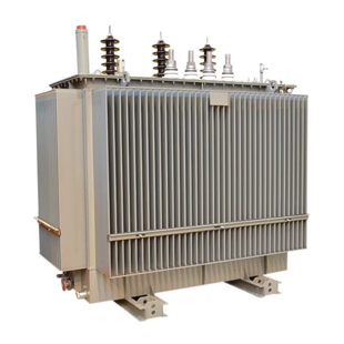 Трансформатор тока силовой масляный большой Tianhong Power 1250 кВА 35 / 0,4 кВ TSOFP-1250-35 фото