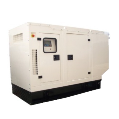 Diesel generator Soygen SGR-34 (nom 24 kW, max 34 kVA) SGR-34 photo