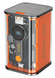 УМБ помаранчева BYZ W90 20000mAh Type C PD Orange (BYZ-W90-O) UMB-OR-W90-20000 фото 1